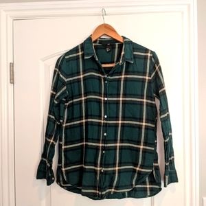 H&M Flannel